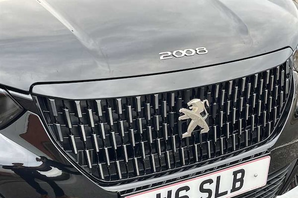 Used Peugeot 2008 2023 for sale - 76204324: Photo 42
