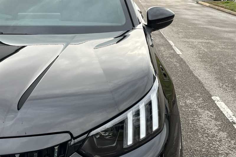 Used Peugeot 2008 2023 for sale - 76204324: Photo 43