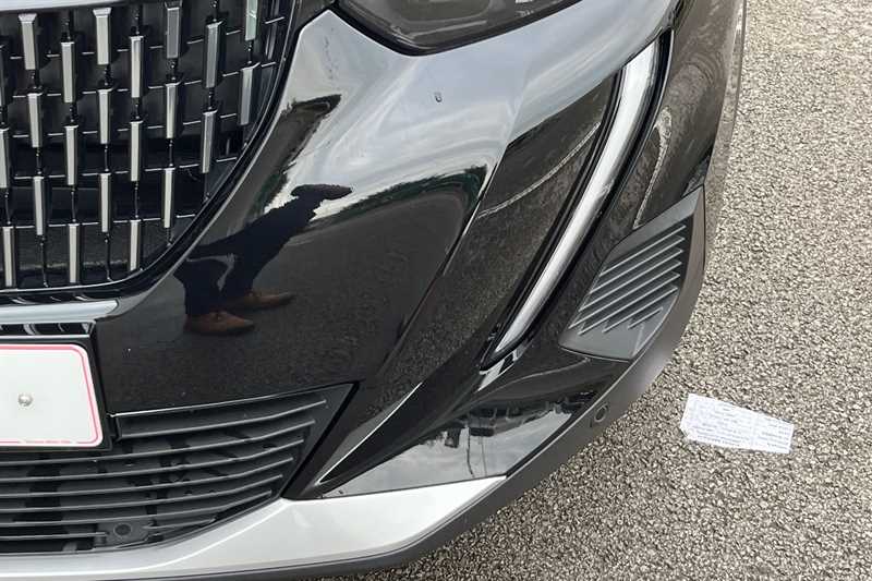 Used Peugeot 2008 2023 for sale - 76204324: Photo 44