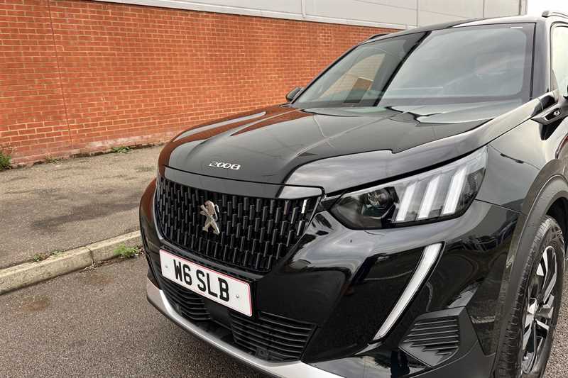 Used Peugeot 2008 2023 for sale - 76204324: Photo 45
