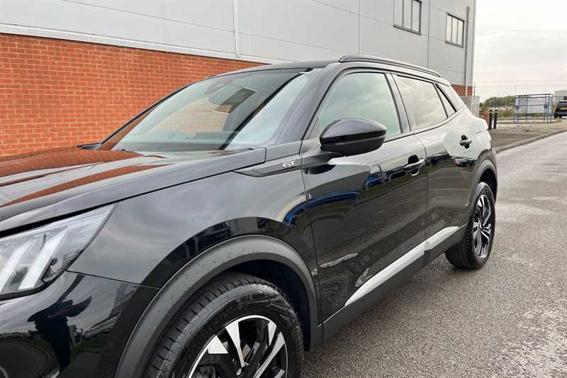 Used Peugeot 2008 2023 for sale - 76204324: Photo 46