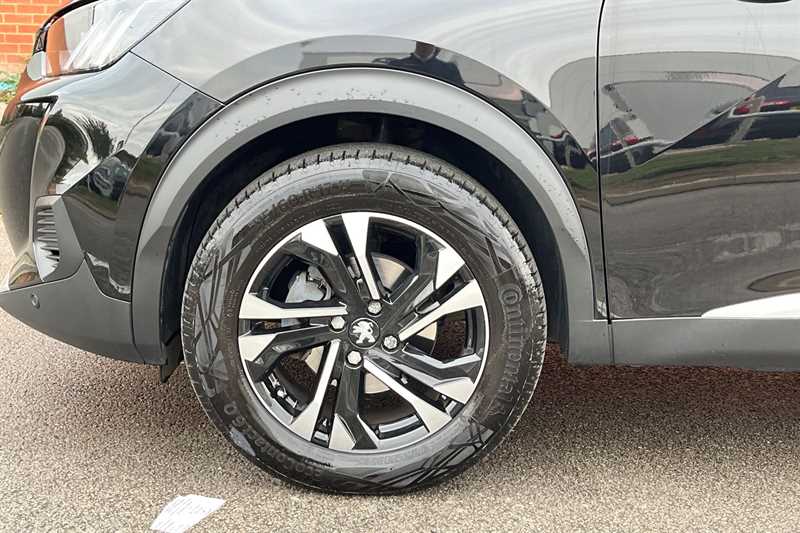 Used Peugeot 2008 2023 for sale - 76204324: Photo 47