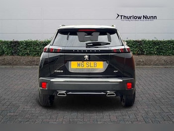 Used Peugeot 2008 2023 for sale - 76204324: Photo 4