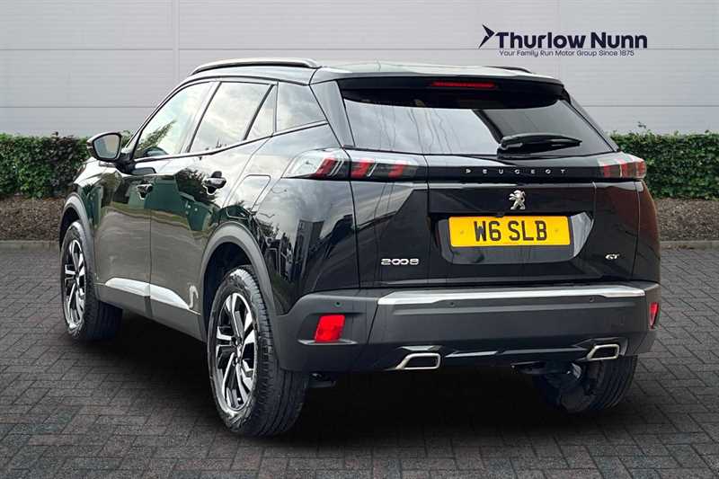 Used Peugeot 2008 2023 for sale - 76204324: Photo 5