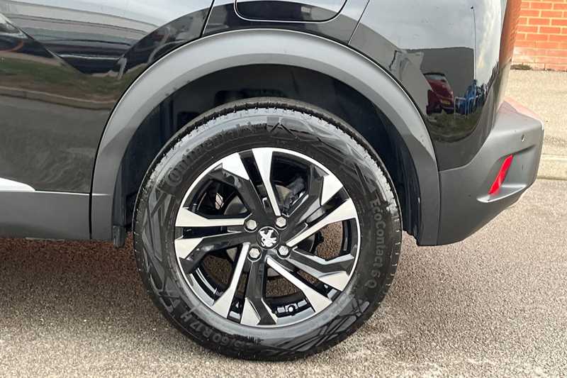 Used Peugeot 2008 2023 for sale - 76204324: Photo 50