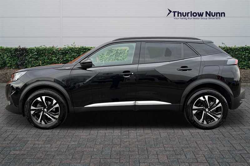 Used Peugeot 2008 2023 for sale - 76204324: Photo 6