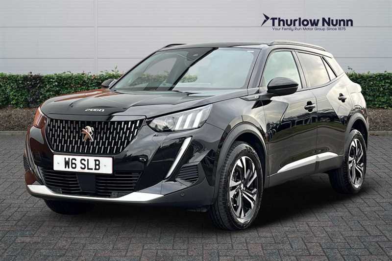 Used Peugeot 2008 2023 for sale - 76204324: Photo 7