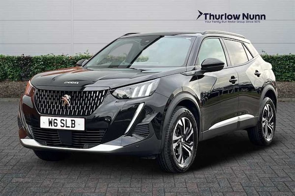 Used Peugeot 2008 2023 for sale - 76204324: Photo 7