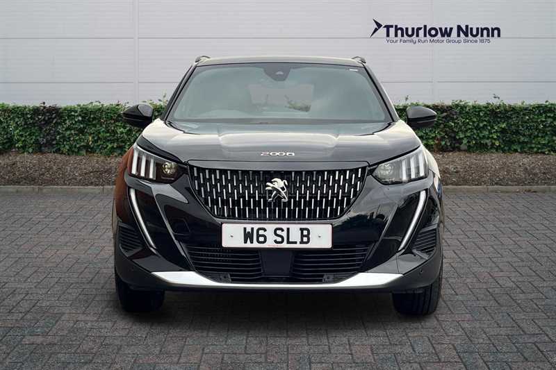 Used Peugeot 2008 2023 for sale - 76204324: Photo 8