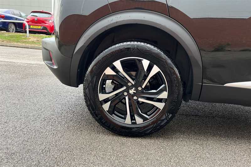 Used Peugeot 2008 2023 for sale - 76204324: Photo 9