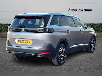Used Peugeot 5008 2023 for sale - 78431786: Photo