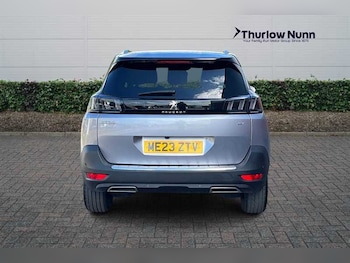 Used Peugeot 5008 2023 for sale - 78431786: Photo