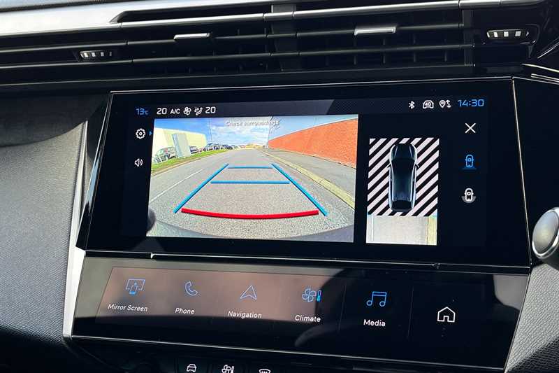 Used Peugeot 408 2025 for sale - 76390259: Photo 19