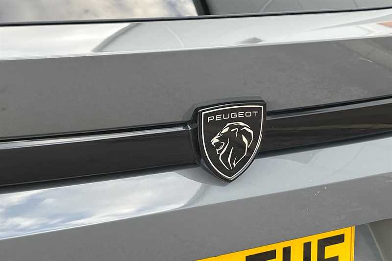 Used Peugeot 408 2025 for sale - 76390259: Photo 25