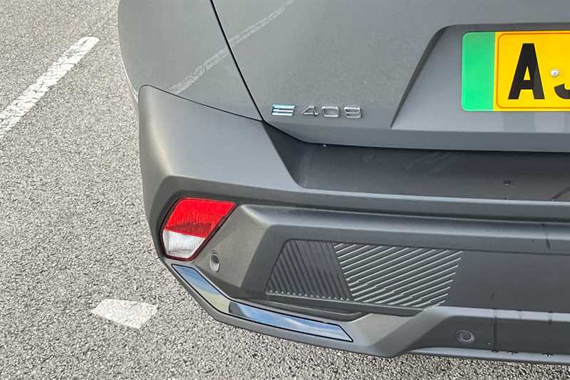 Used Peugeot 408 2025 for sale - 76390259: Photo 29