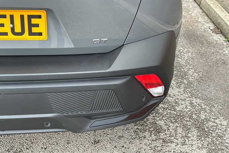 Used Peugeot 408 2025 for sale - 76390259: Photo 31