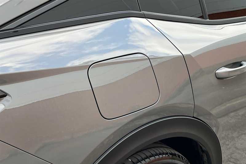 Used Peugeot 408 2025 for sale - 76390259: Photo 34