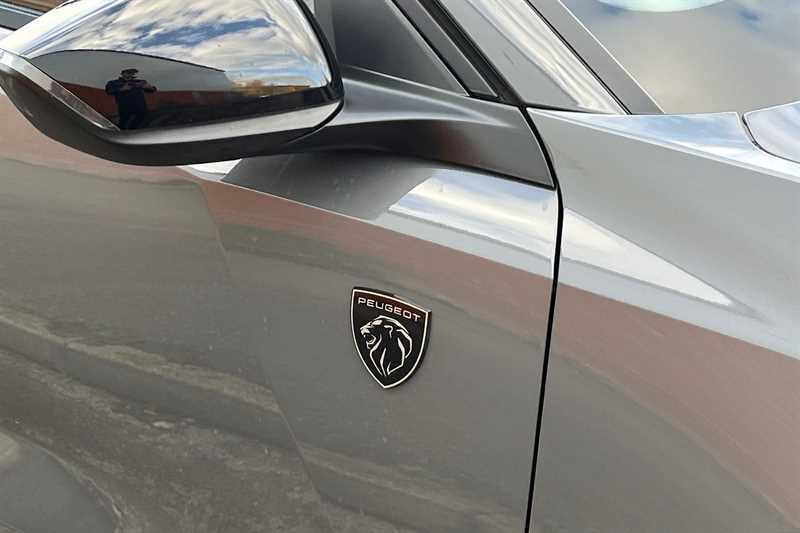 Used Peugeot 408 2025 for sale - 76390259: Photo 37