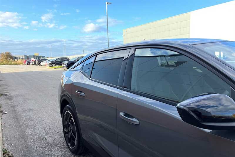 Used Peugeot 408 2025 for sale - 76390259: Photo 38