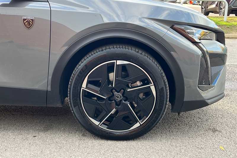 Used Peugeot 408 2025 for sale - 76390259: Photo 39