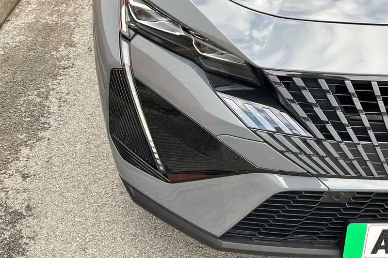 Used Peugeot 408 2025 for sale - 76390259: Photo 41