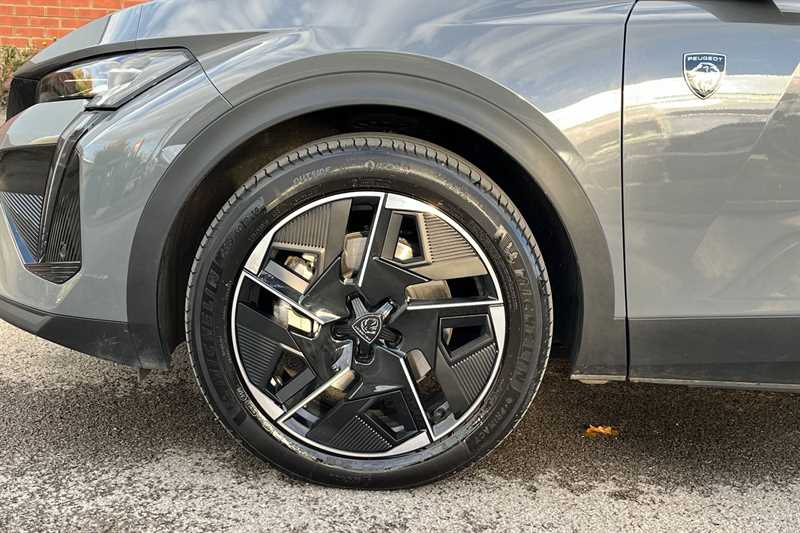 Used Peugeot 408 2025 for sale - 76390259: Photo 47