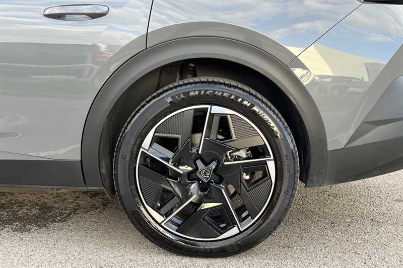 Used Peugeot 408 2025 for sale - 76390259: Photo 48