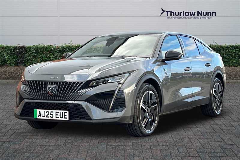 Used Peugeot 408 2025 for sale - 76390259: Photo 7