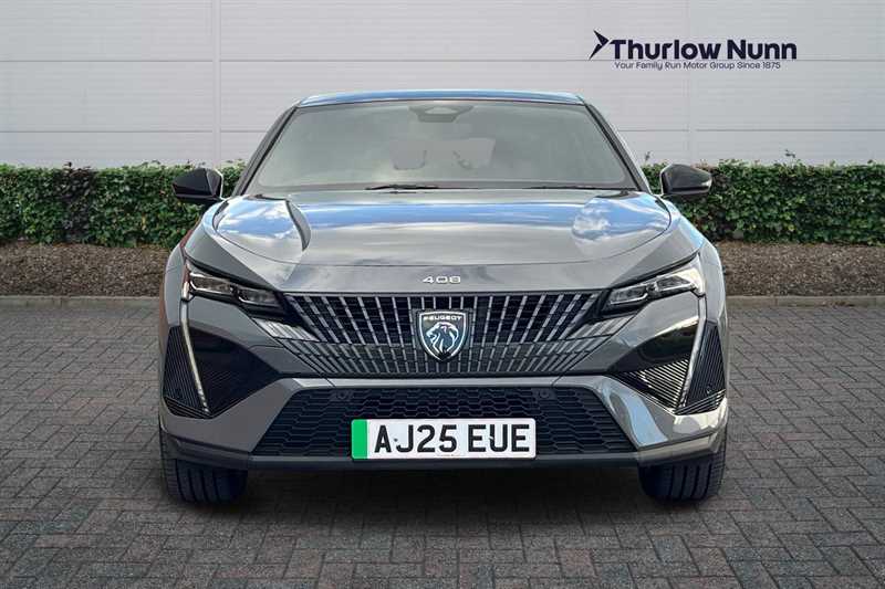 Used Peugeot 408 2025 for sale - 76390259: Photo 8