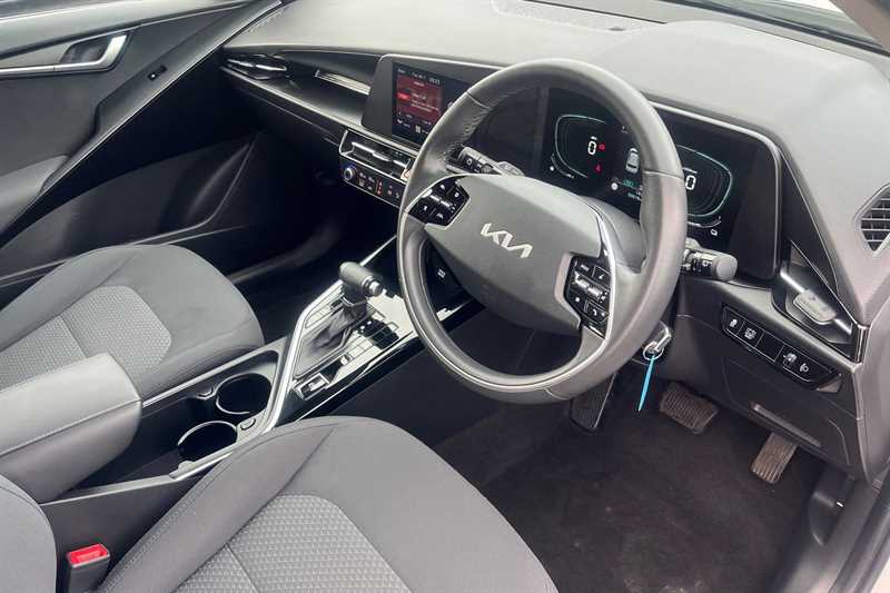 Used Kia Niro 2022 for sale - 77588721: Photo 10