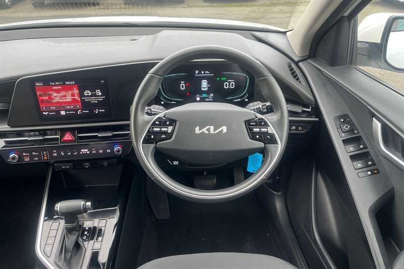 Used Kia Niro 2022 for sale - 77588721: Photo 11