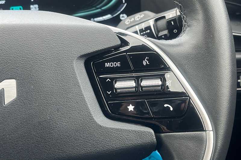 Used Kia Niro 2022 for sale - 77588721: Photo 22