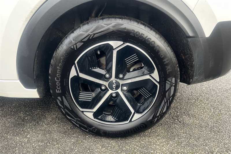 Used Kia Niro 2022 for sale - 77588721: Photo 27