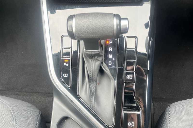 Used Kia Niro 2022 for sale - 77588721: Photo 38