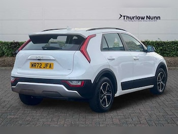 Used Kia Niro 2022 for sale - 77588721: Photo