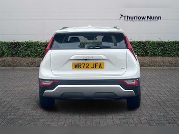 Used Kia Niro 2022 for sale - 77588721: Photo