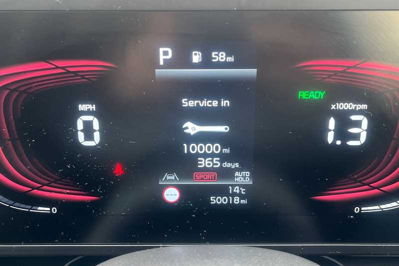 Used Kia Niro 2022 for sale - 77588721: Photo 56