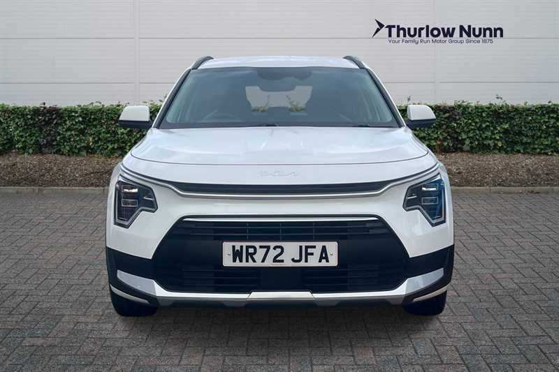 Used Kia Niro 2022 for sale - 77588721: Photo 8