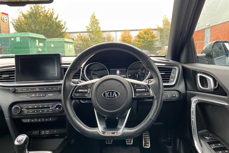 Used Kia Ceed 2019 for sale - 77256755: Photo 11