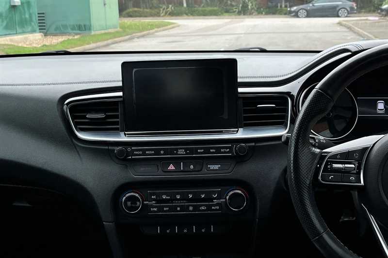 Used Kia Ceed 2019 for sale - 77256755: Photo 14