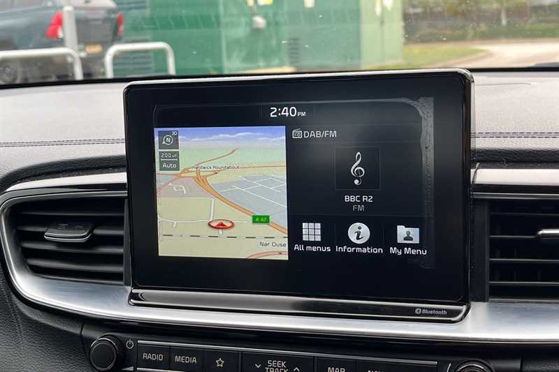 Used Kia Ceed 2019 for sale - 77256755: Photo 17