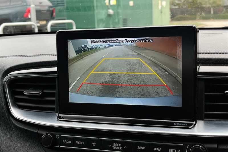 Used Kia Ceed 2019 for sale - 77256755: Photo 19