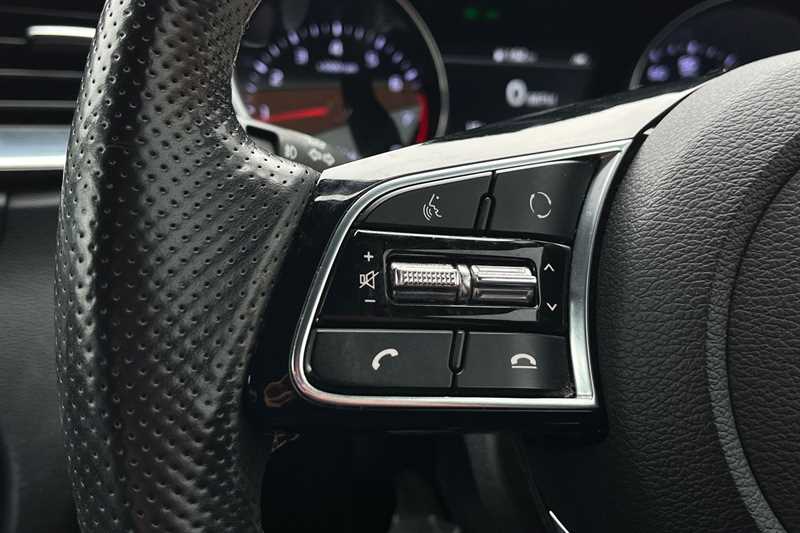 Used Kia Ceed 2019 for sale - 77256755: Photo 21