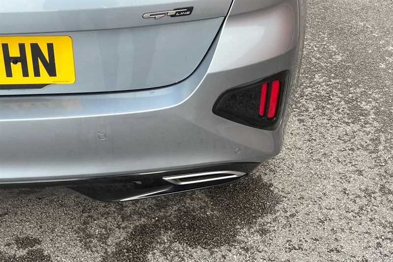 Used Kia Ceed 2019 for sale - 77256755: Photo 31