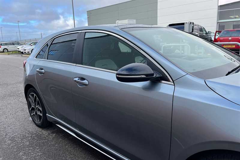 Used Kia Ceed 2019 for sale - 77256755: Photo 36