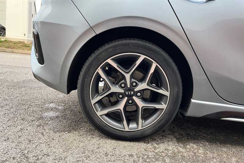 Used Kia Ceed 2019 for sale - 77256755: Photo 9