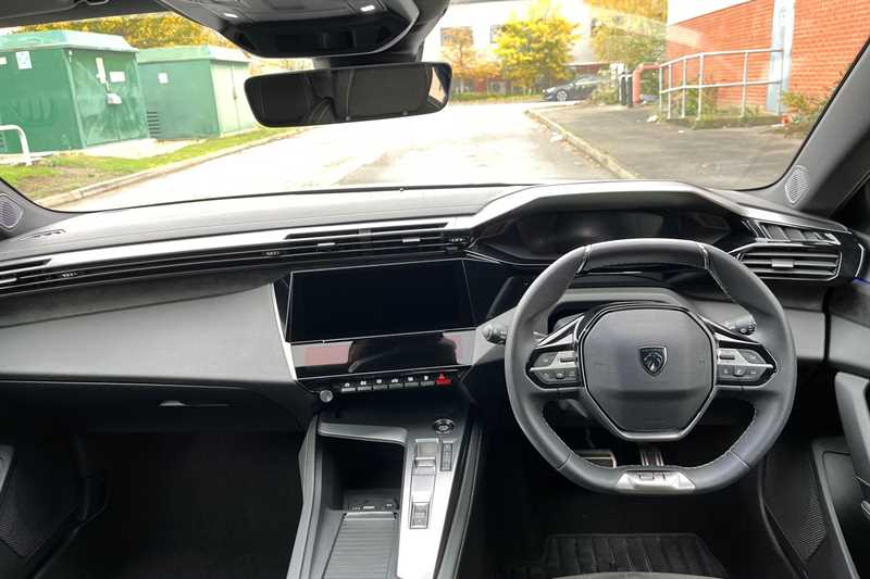 Used Peugeot 308 2025 for sale - 77513690: Photo 12