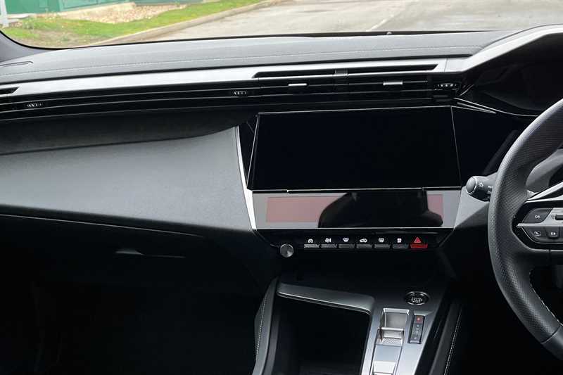 Used Peugeot 308 2025 for sale - 77513690: Photo 14