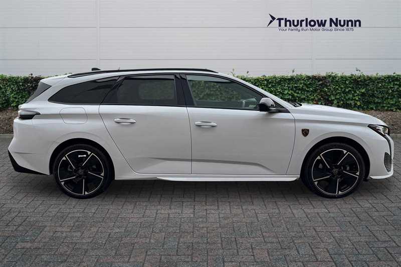 Used Peugeot 308 2025 for sale - 77513690: Photo 2