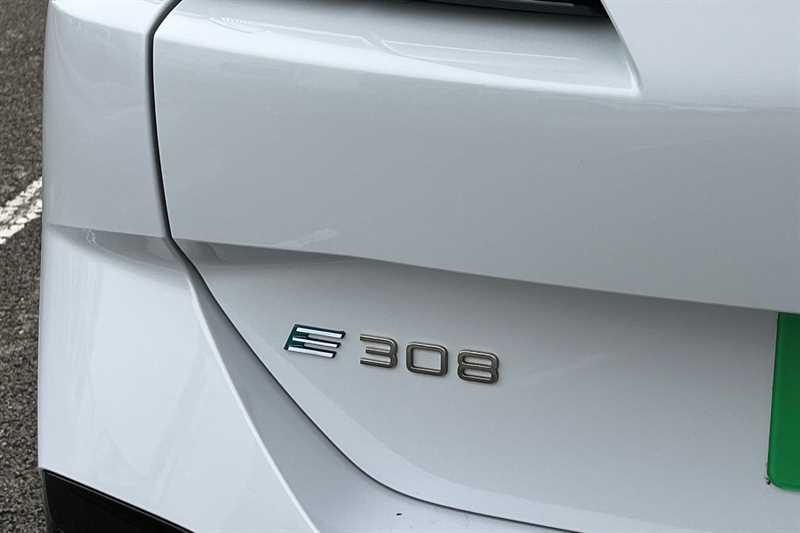 Used Peugeot 308 2025 for sale - 77513690: Photo 26